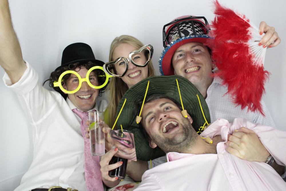 Laura & Matt's Wedding | View more photos from the event at gallery.myphotoboothexperience.co.uk/u/MyPhotoBoothExperienceLtd/Laura-Matts-Wedding